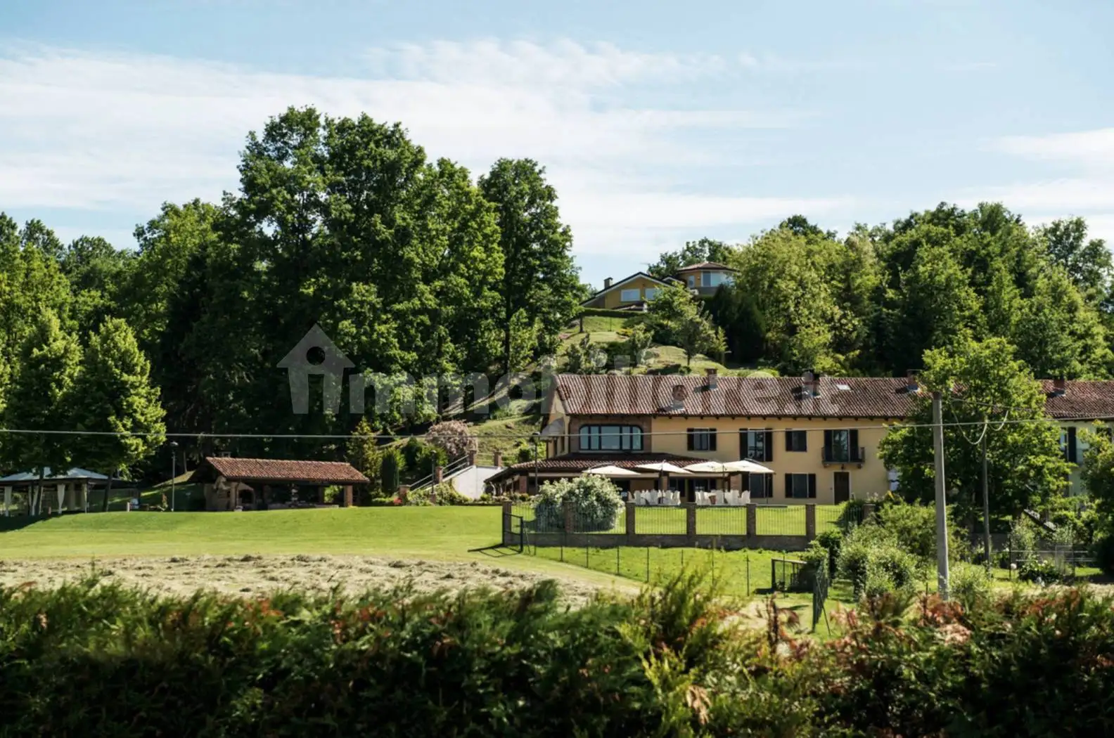 Rustico - Casale in vendita a Maretto