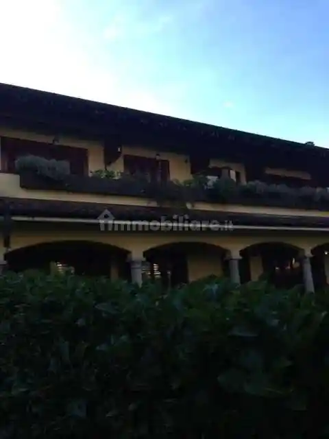 Appartamento via Liguria, Cascine Maggio, Castronno - foto 4