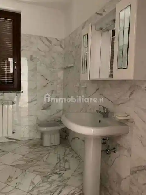 Appartamento via Liguria, Cascine Maggio, Castronno - foto 5