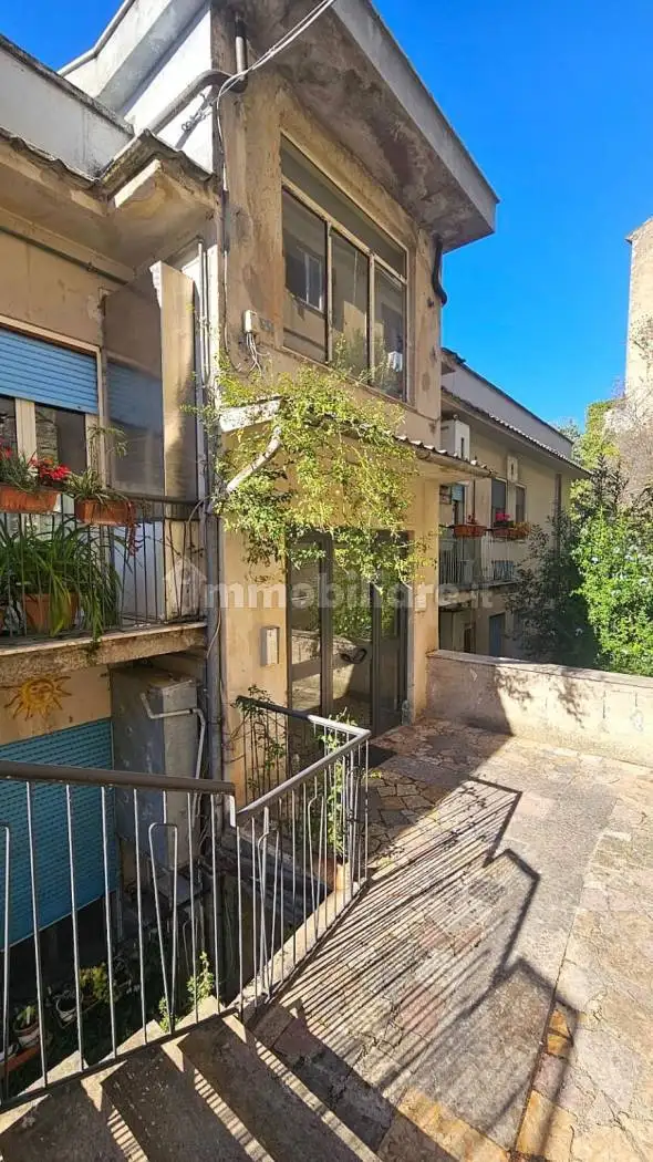 Appartamento in vendita a Veroli