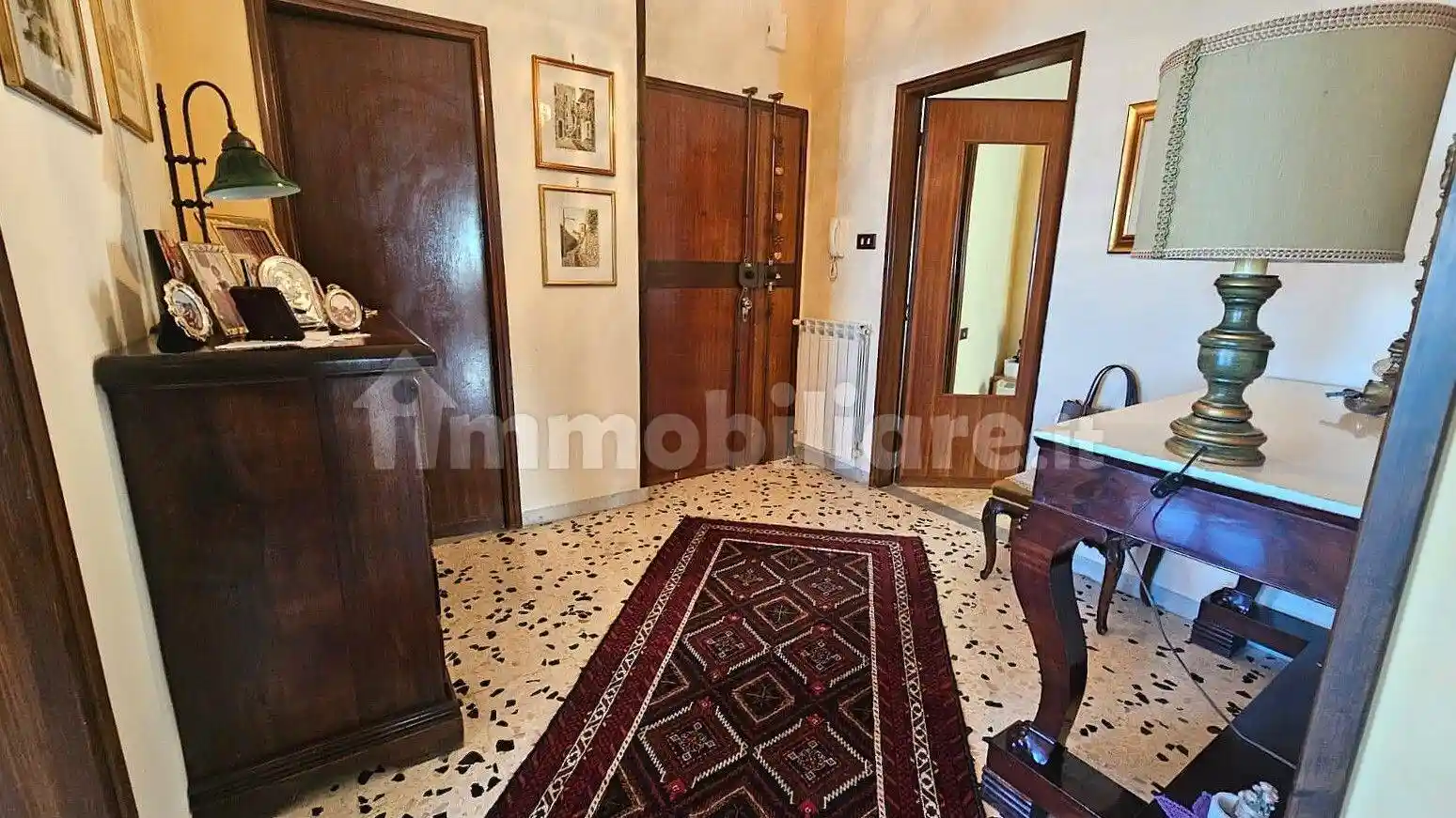 Quadrilocale via delle Selle, Centro, Veroli - foto 2