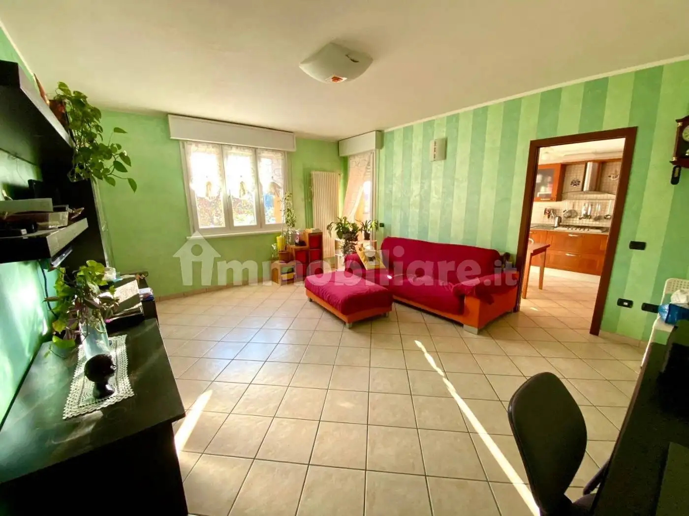 Quadrilocale via Giuseppe Parini, Brescello - foto 4