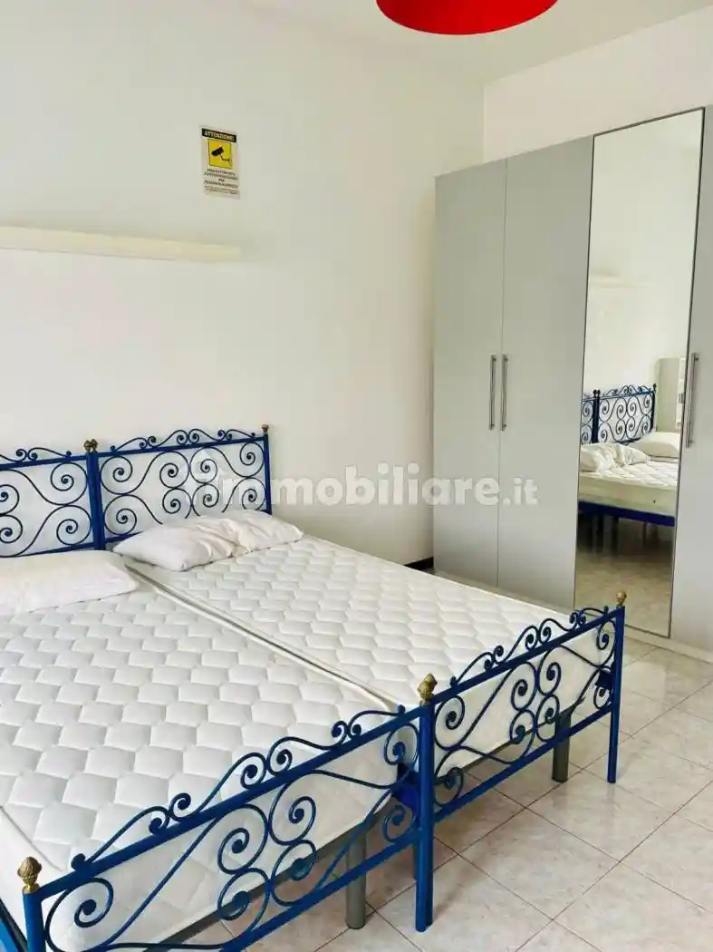 Trilocale via dei Missaglia 4, Chiesa Rossa, Milano - foto 2