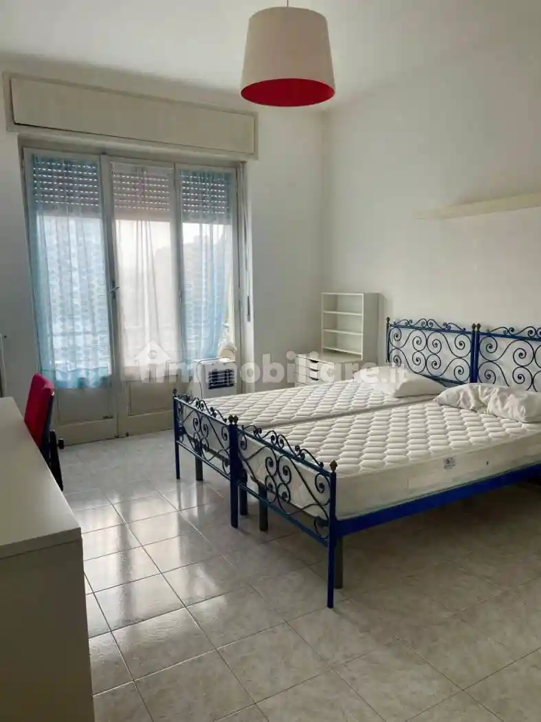 Trilocale via dei Missaglia 4, Chiesa Rossa, Milano - foto 4