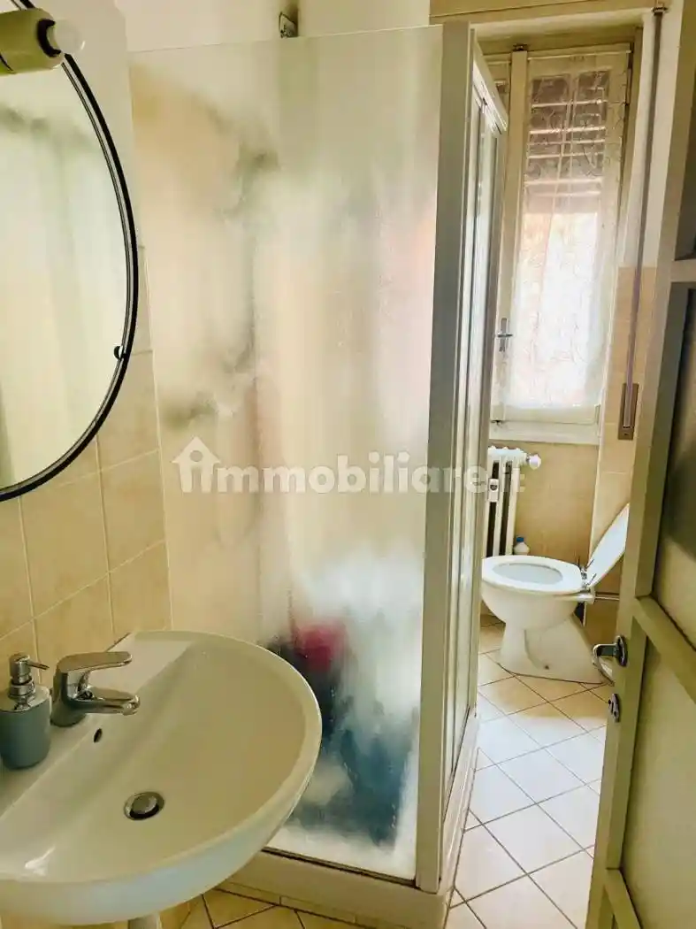 Trilocale via dei Missaglia 4, Chiesa Rossa, Milano - foto 5