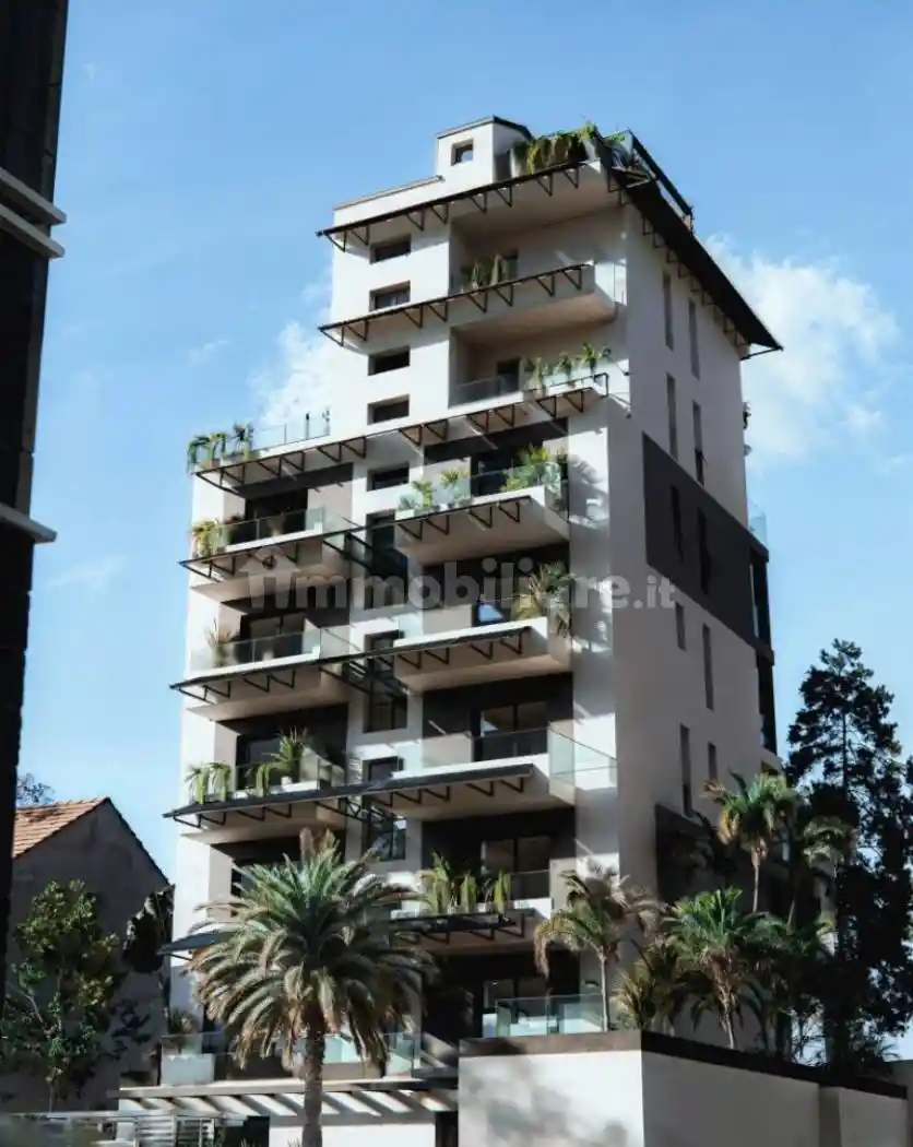 Trilocale viale Giosuè Carducci 9, Centro, Riccione - foto 2