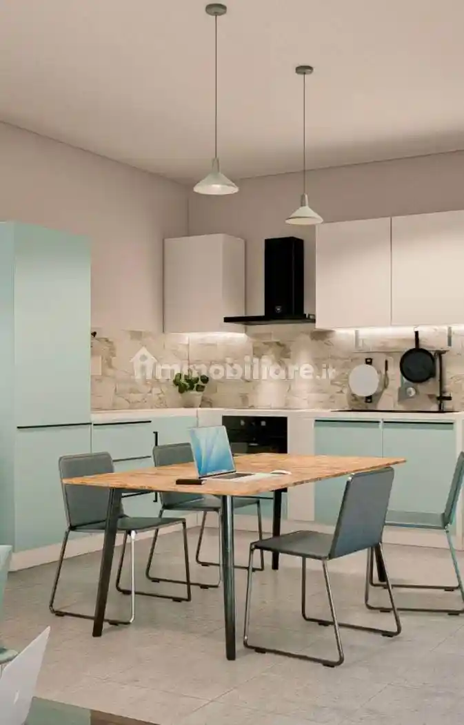 Trilocale viale Giosuè Carducci 9, Centro, Riccione - foto 5