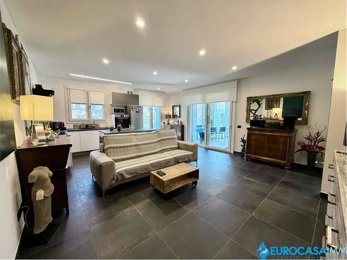 Appartamento in vendita a Carpi