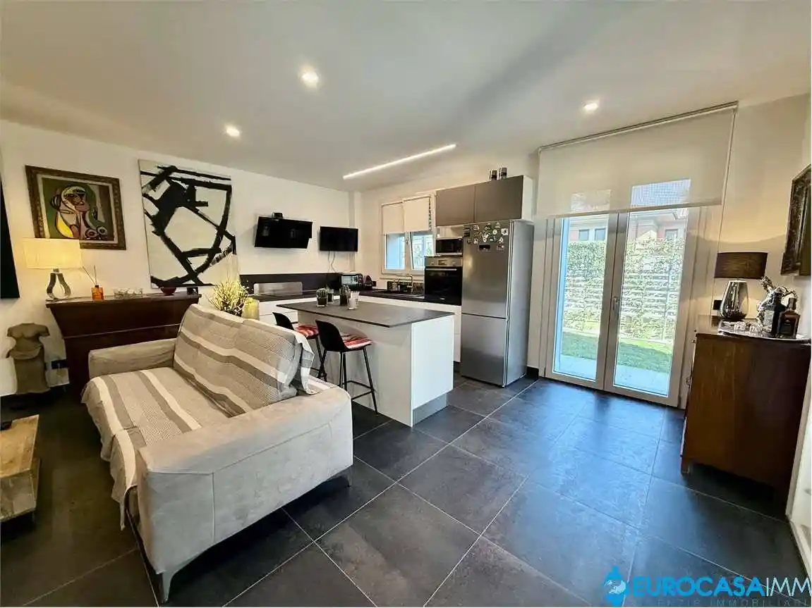 Quadrilocale via Bollitora, Santa Croce, Carpi - foto 2