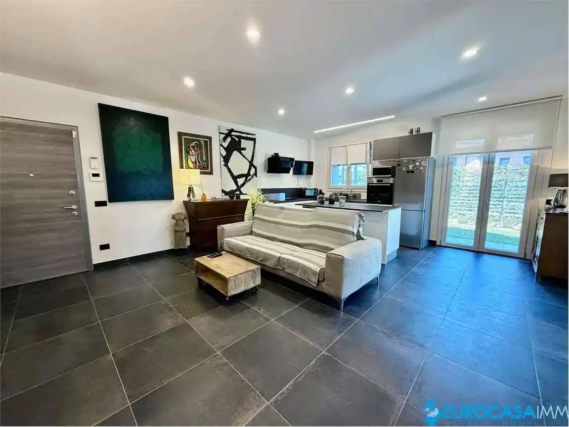 Quadrilocale via Bollitora, Santa Croce, Carpi - foto 3