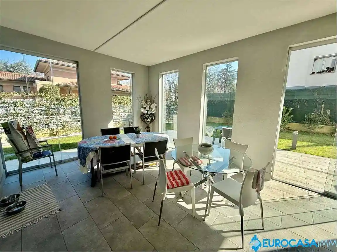 Quadrilocale via Bollitora, Santa Croce, Carpi - foto 5