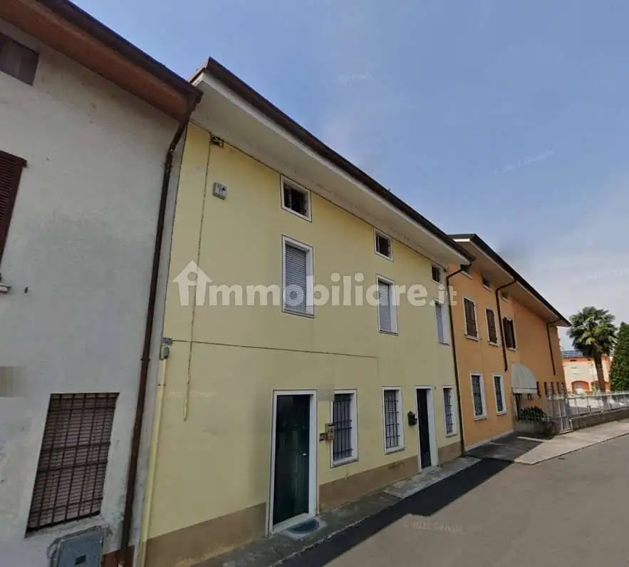 Appartamento in asta a Isorella