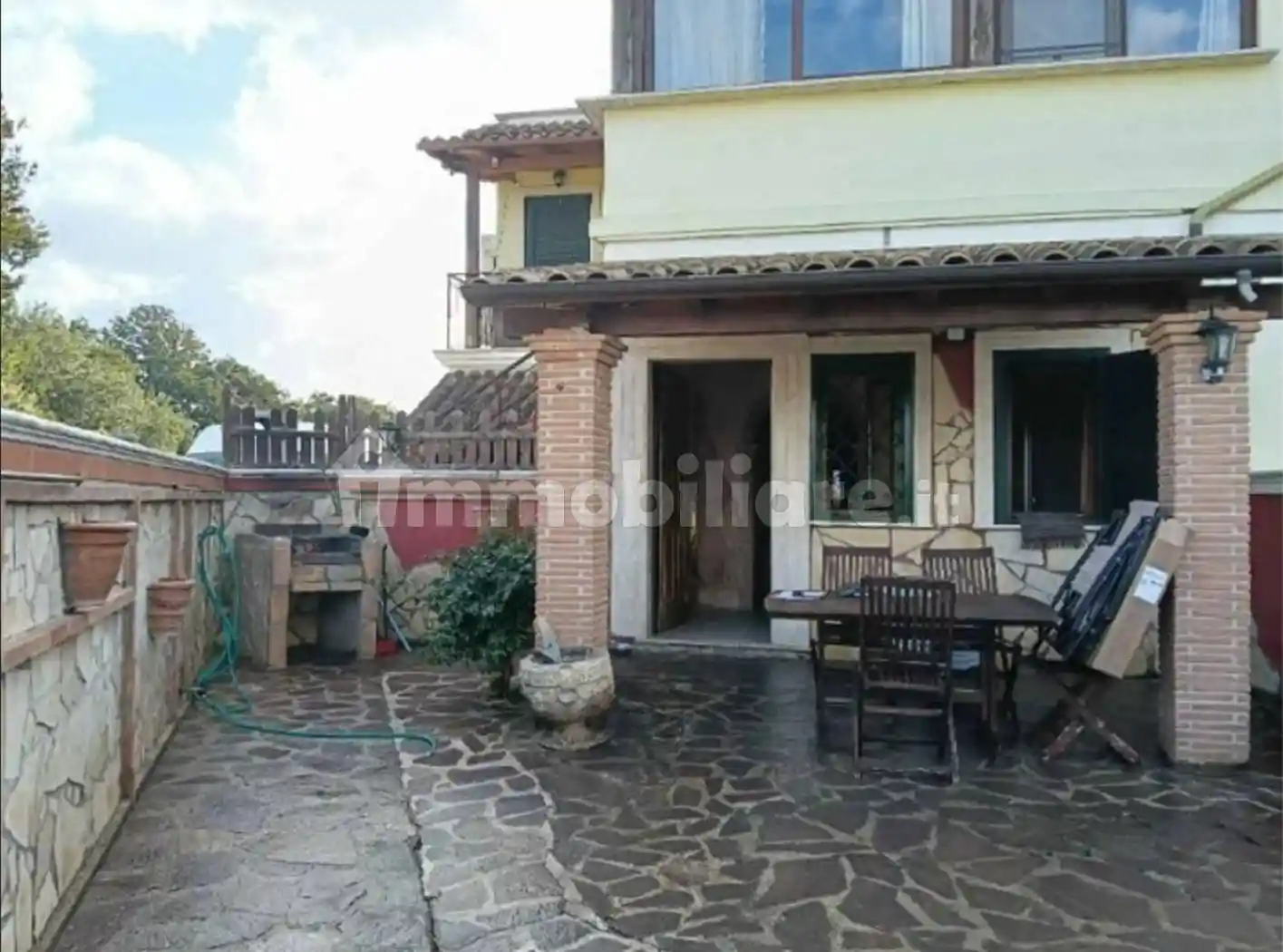 Villa in vendita a Ardea