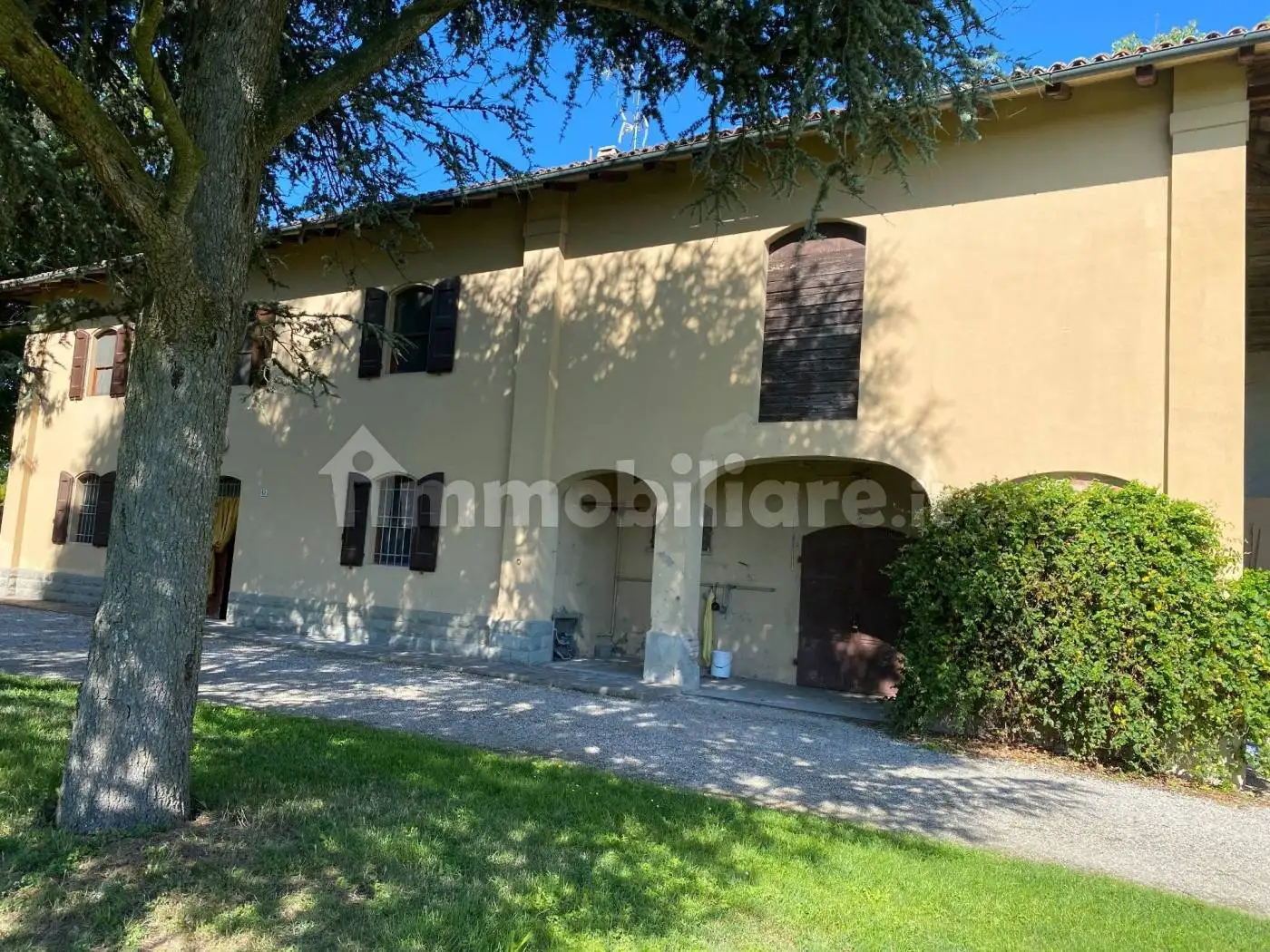 Villa in vendita a Budrio