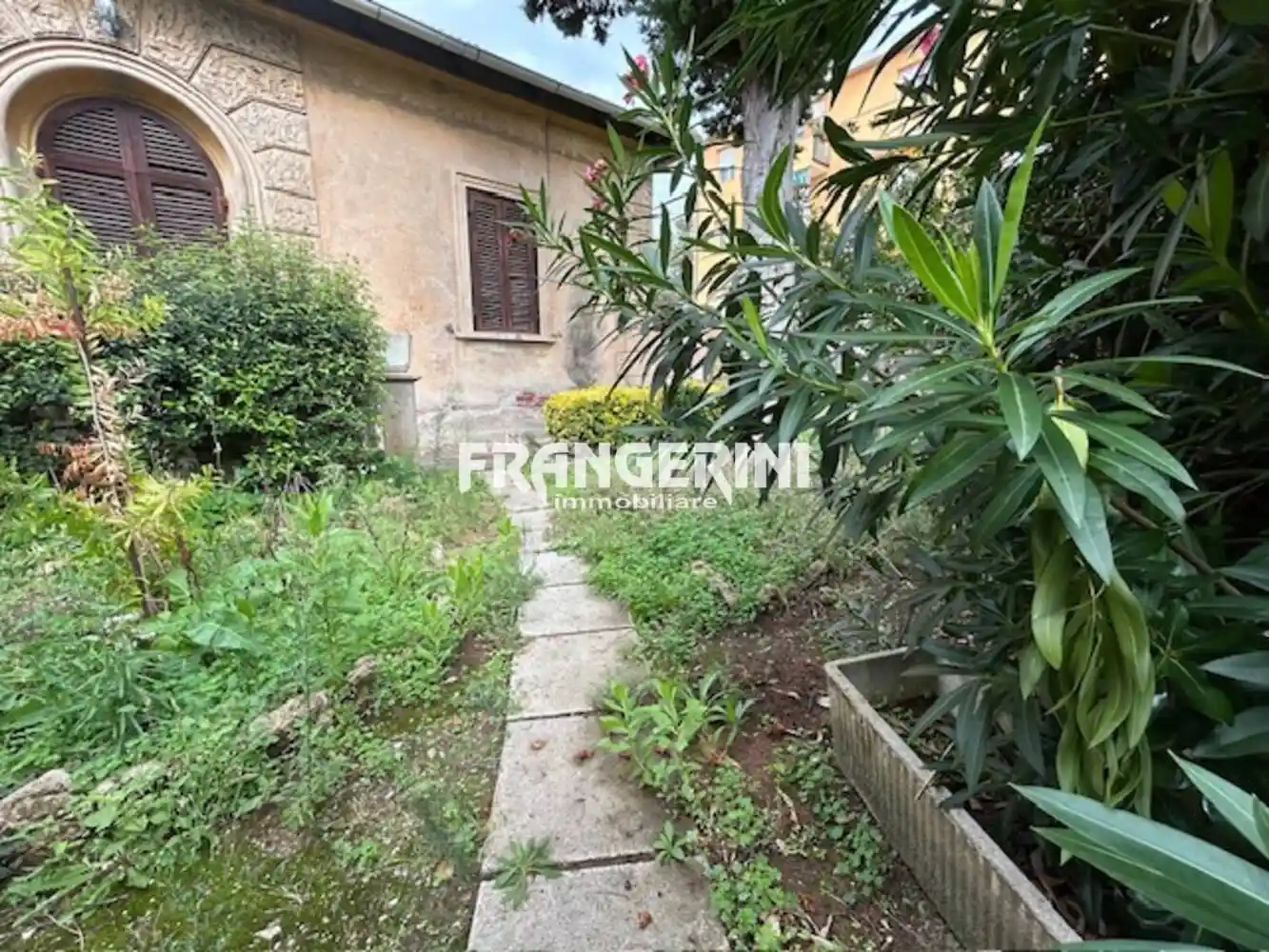 Villa unifamiliare, buono stato, 160 m², Salviano, Livorno - foto 5