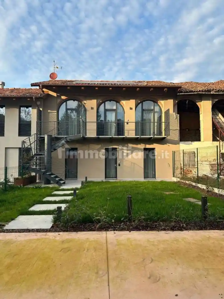 Appartamento in affitto a Roddi