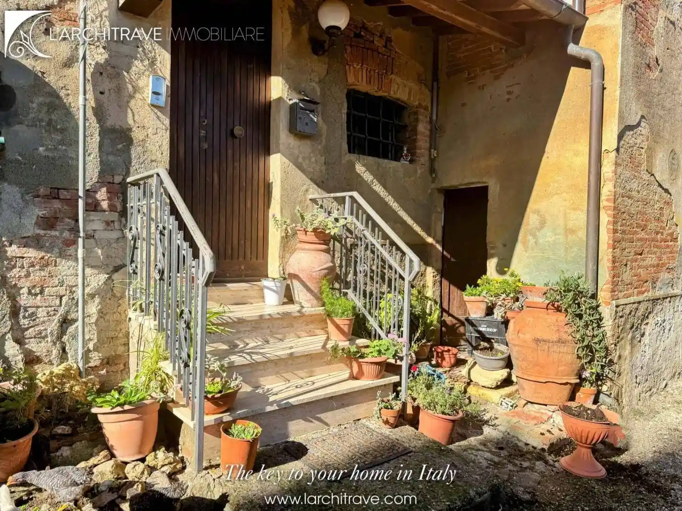 Villetta a schiera - foto 2