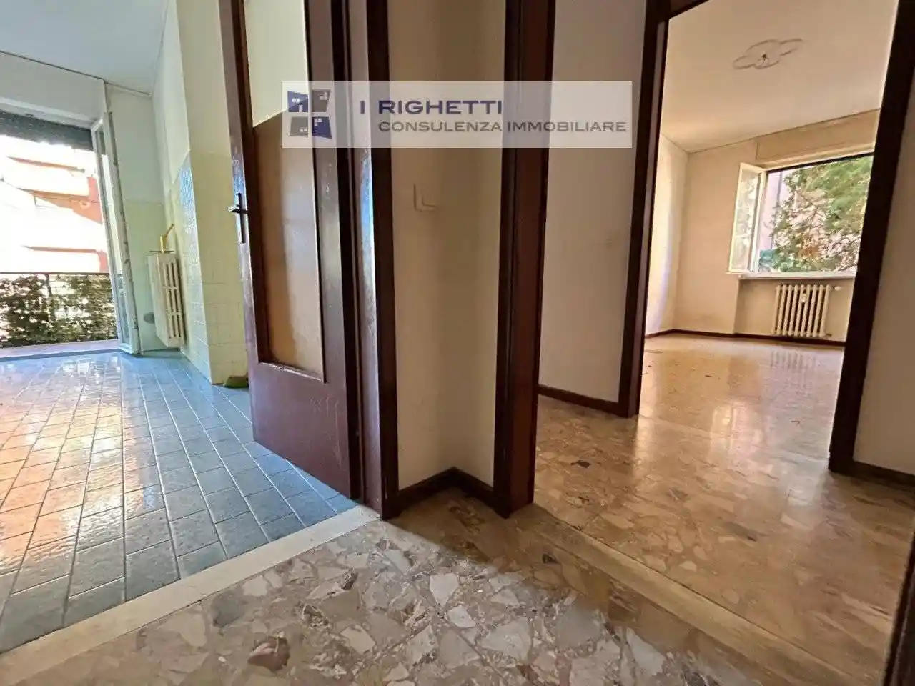 Trilocale via Adriano Valerini, Santa Croce, Verona - foto 2