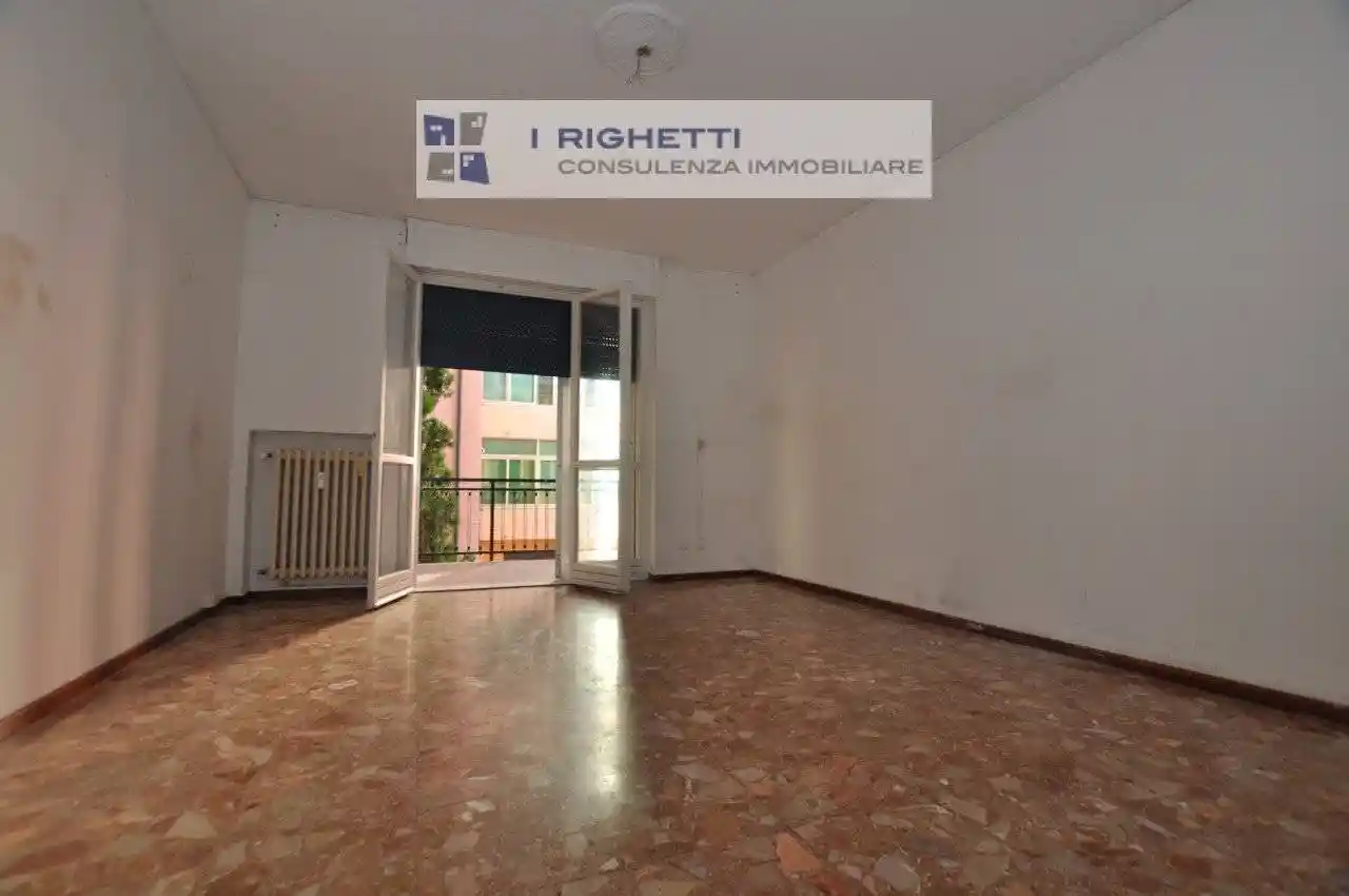 Trilocale via Adriano Valerini, Santa Croce, Verona - foto 4