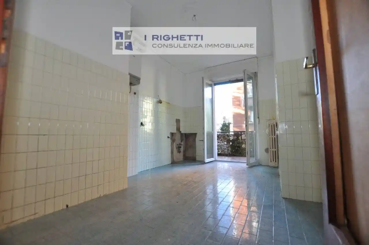 Trilocale via Adriano Valerini, Santa Croce, Verona - foto 5