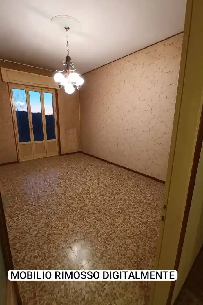 Trilocale via 23 Marzo 185, Bicocca, Novara - foto 2