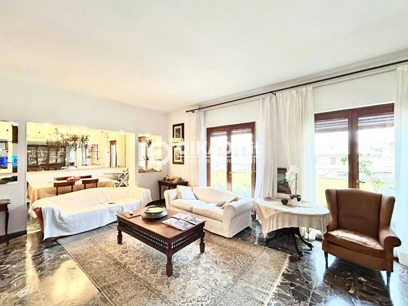 Appartamento in vendita a Cagliari