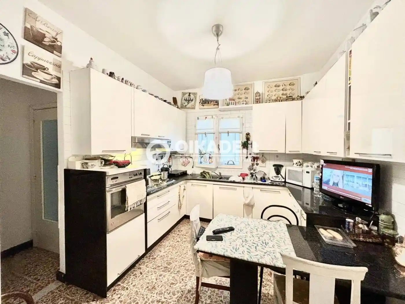 Quadrilocale via Sidney Costantino Sonnino, Sonnino, Cagliari - foto 5