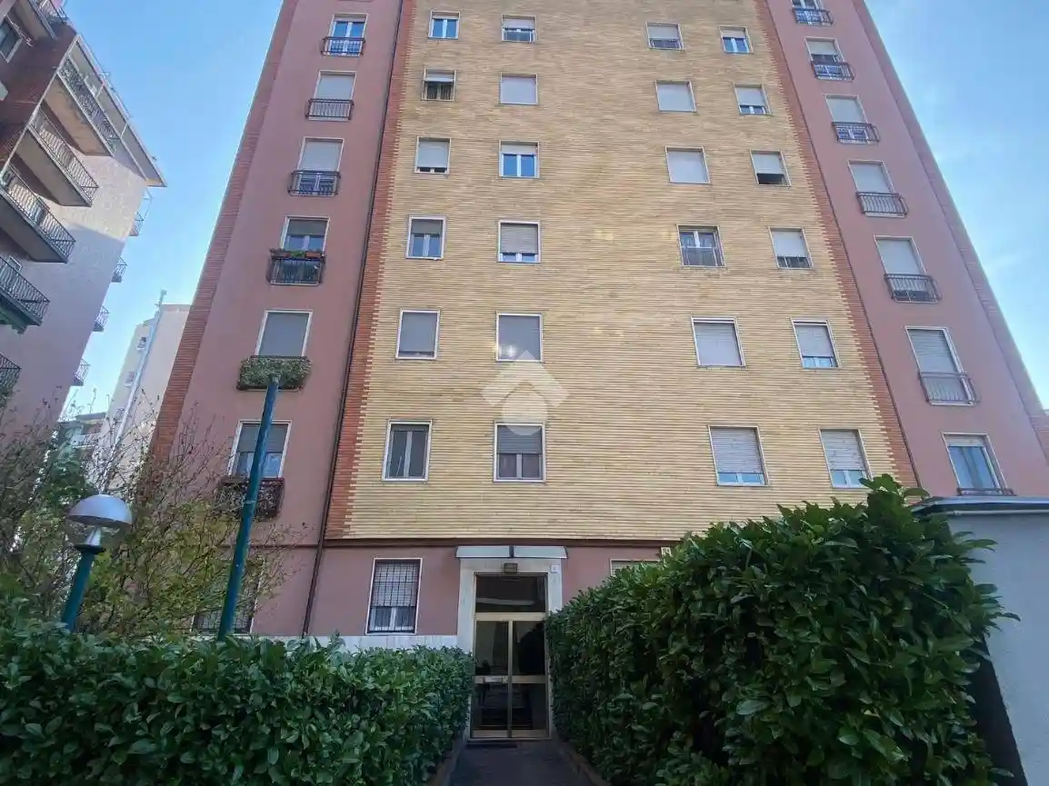 Appartamento in vendita a Corsico