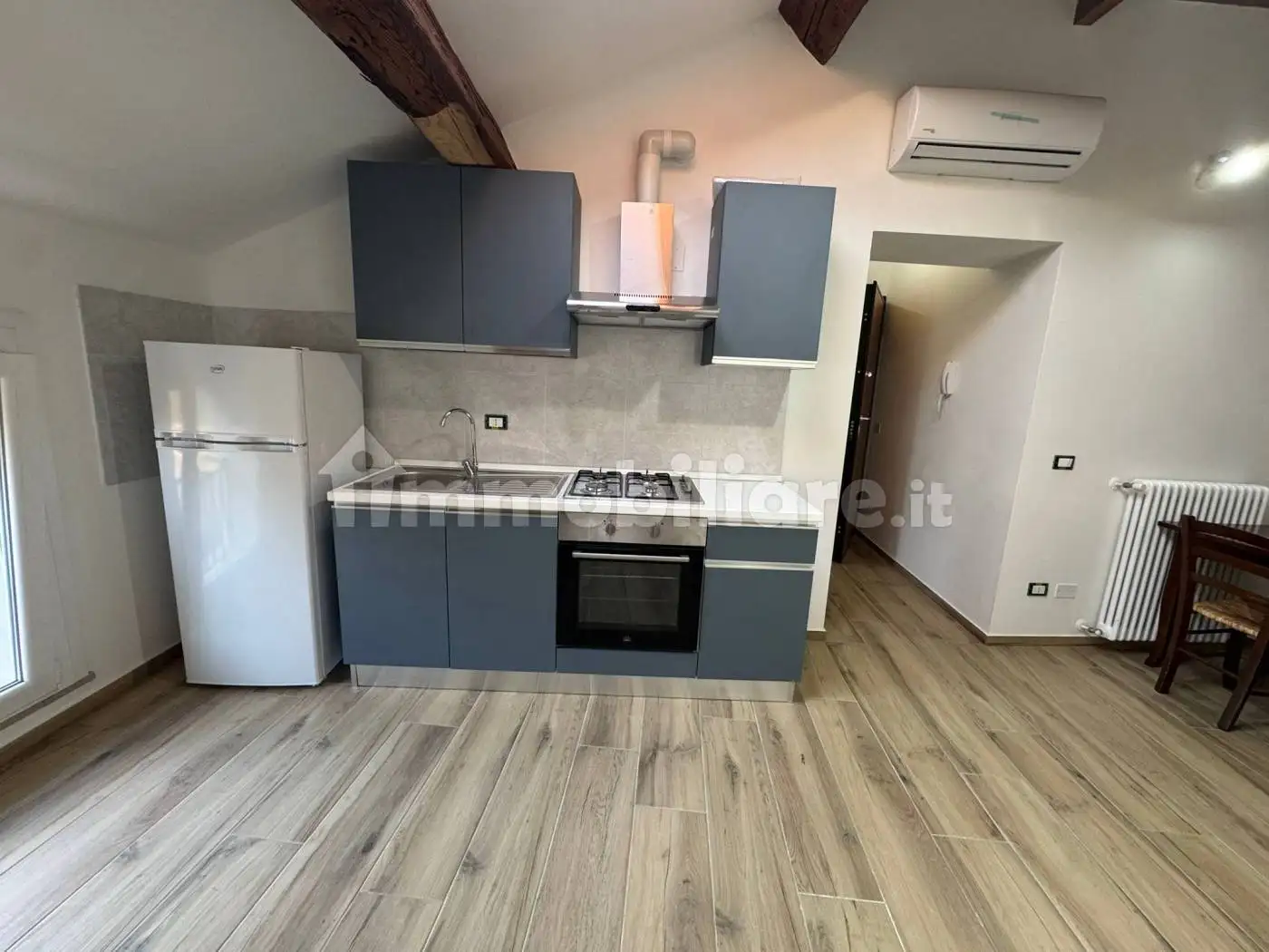 Appartamento in affitto a Ferrara