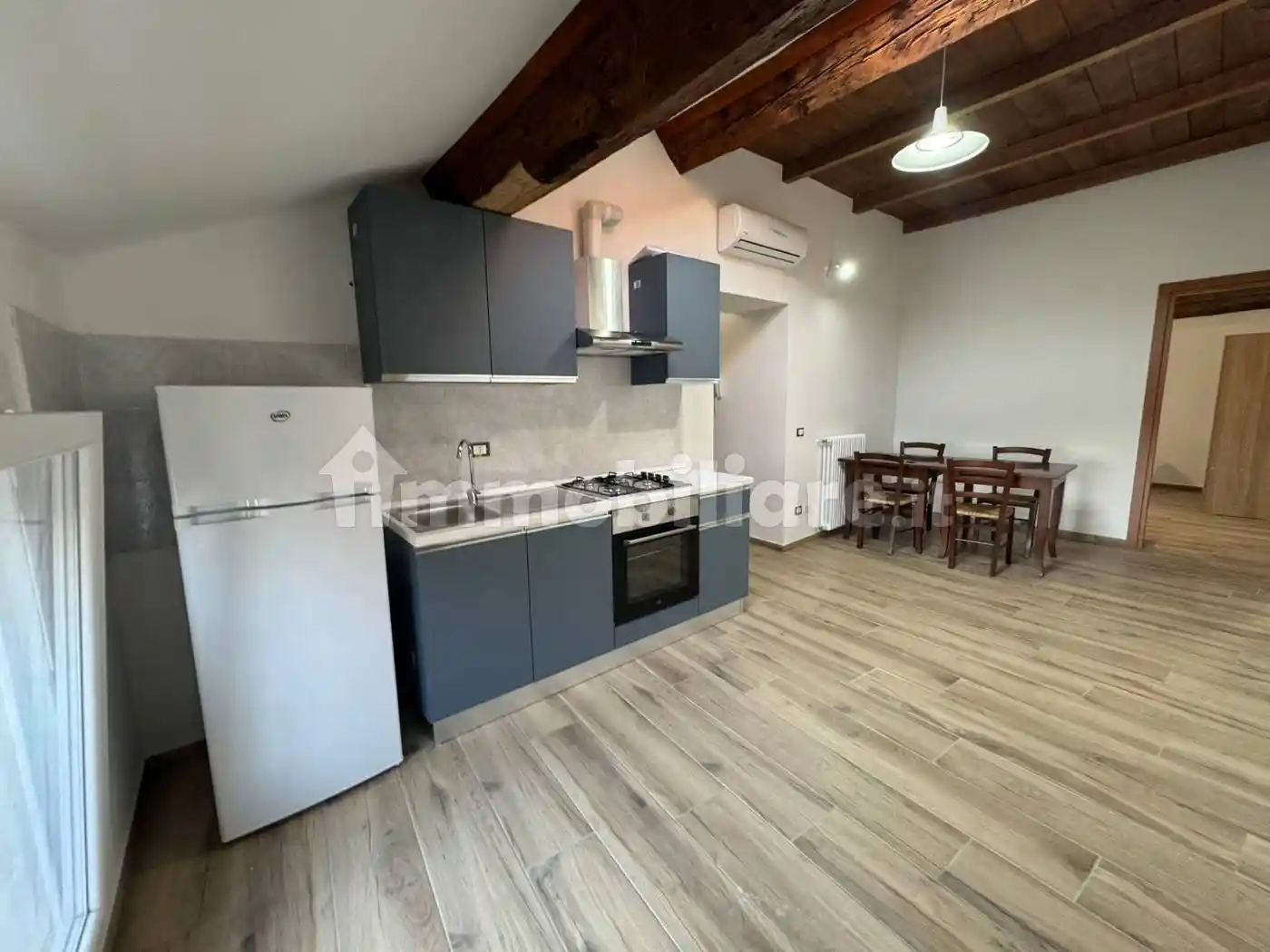 Quadrilocale via Carlo Mayr 34, Santa Maria in Vado, Ferrara - foto 2