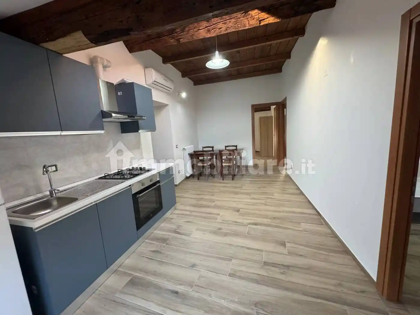 Quadrilocale via Carlo Mayr 34, Santa Maria in Vado, Ferrara - foto 4