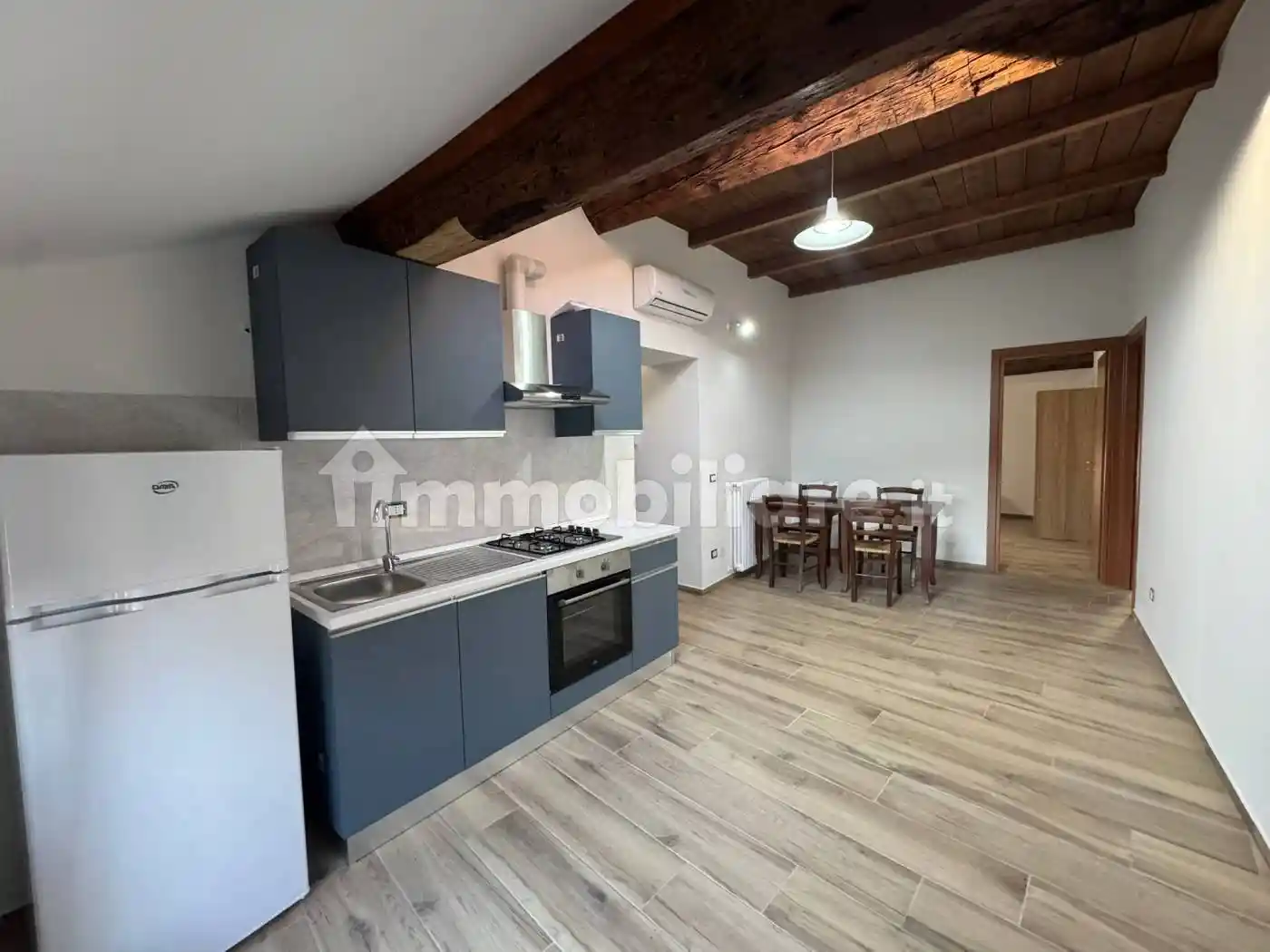 Quadrilocale via Carlo Mayr 34, Santa Maria in Vado, Ferrara - foto 5