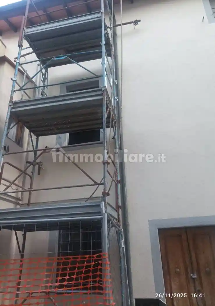 Terratetto unifamiliare 220 m², da ristrutturare, Centro Storico - Duomo, Prato - foto 2