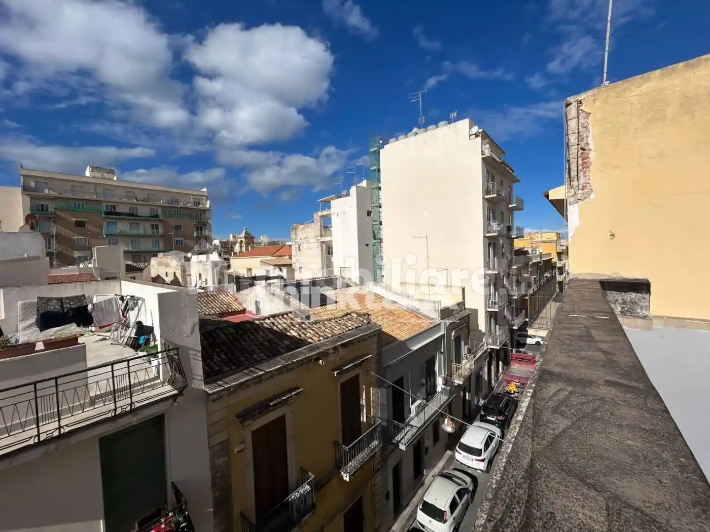 Appartamento in vendita a Augusta