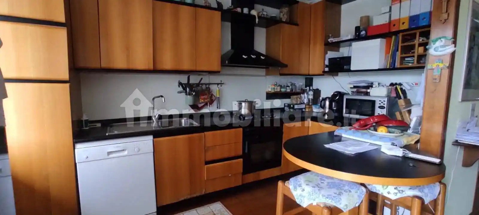 Quadrilocale via Bartolomeo Gamba 1, San Pio X, Vicenza - foto 5