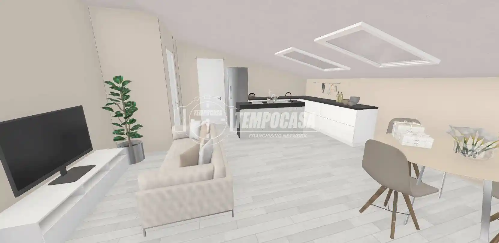 Appartamento - foto 3