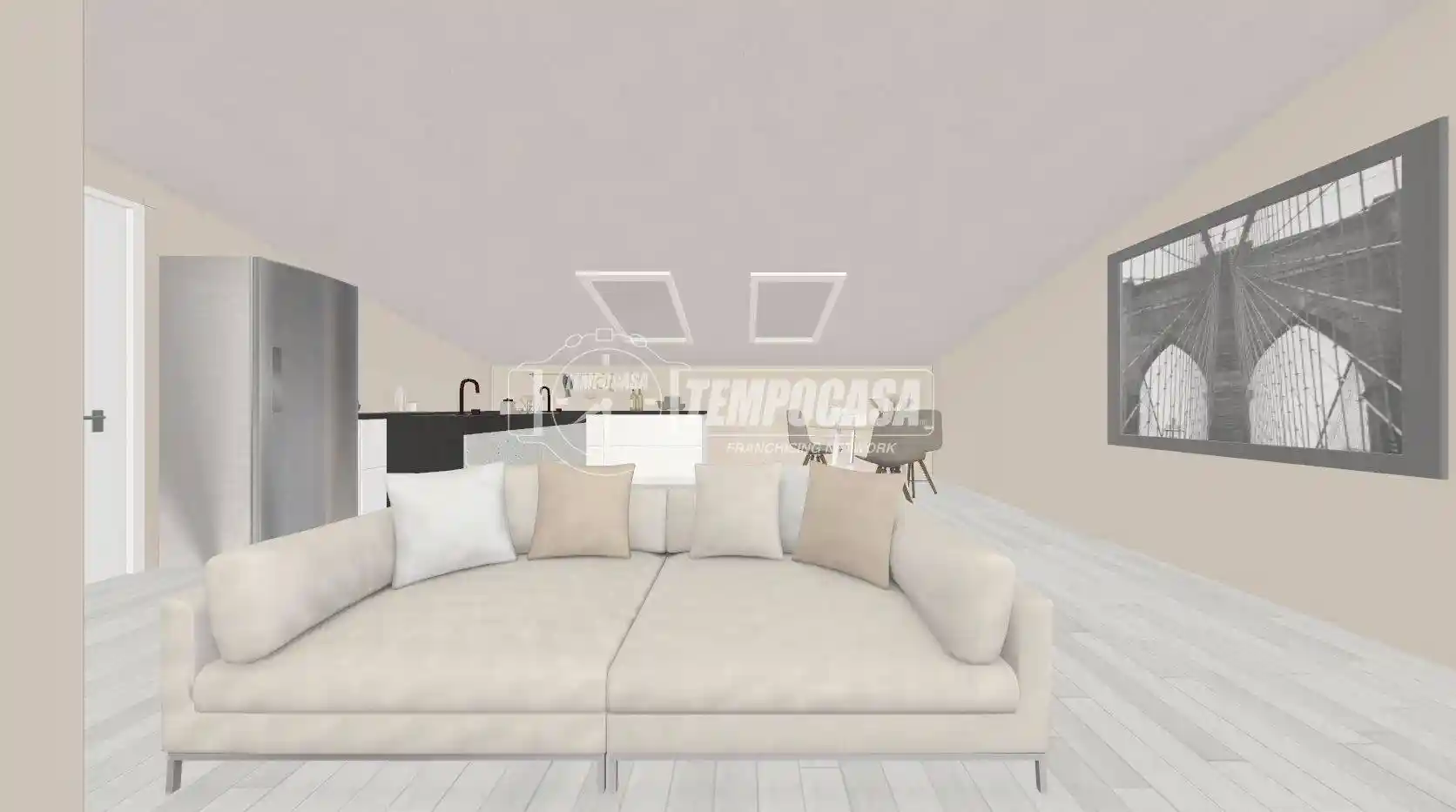 Appartamento - foto 4