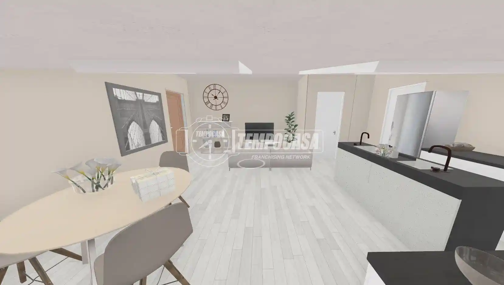 Appartamento - foto 5