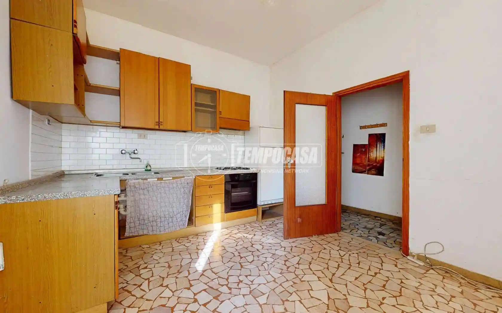 Bilocale via G. Matteotti, Valsamoggia, Bazzano, Valsamoggia - foto 5