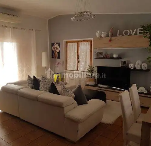 Attico - Mansarda in vendita a Monte Roberto