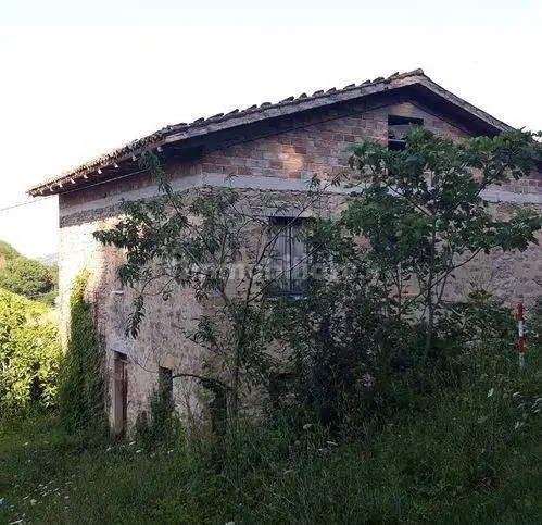 Villa in vendita a Mergo