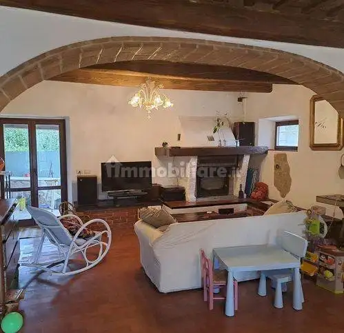 Villa unifamiliare, ottimo stato, 290 m², Castelbellino - foto 5