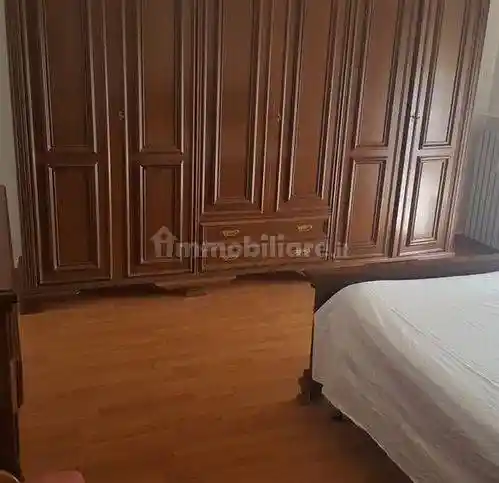 Appartamento buono stato, terzo piano, Macine-borgo Loreto, Castelplanio - foto 2