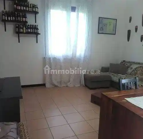 Quadrilocale buono stato, primo piano, Macine-borgo Loreto, Castelplanio - foto 2