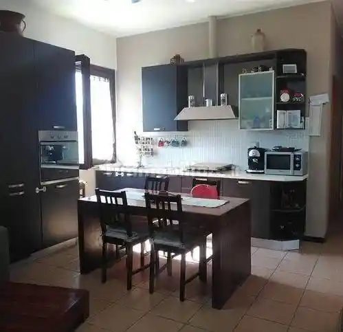 Quadrilocale buono stato, primo piano, Macine-borgo Loreto, Castelplanio - foto 3