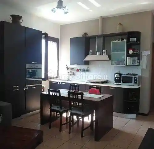 Quadrilocale buono stato, primo piano, Macine-borgo Loreto, Castelplanio - foto 5