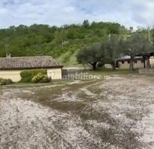 Appartamento via Monte Deserto, Castelplanio - foto 3