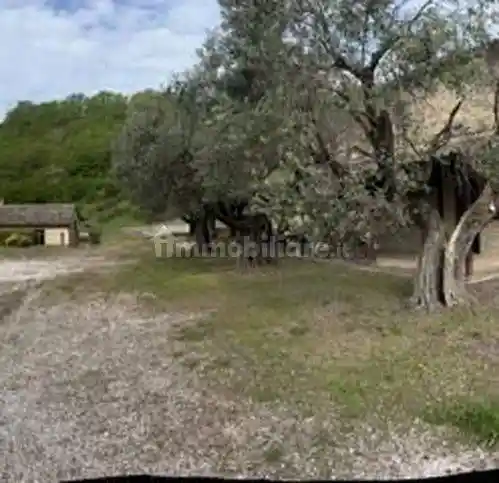 Appartamento via Monte Deserto, Castelplanio - foto 4