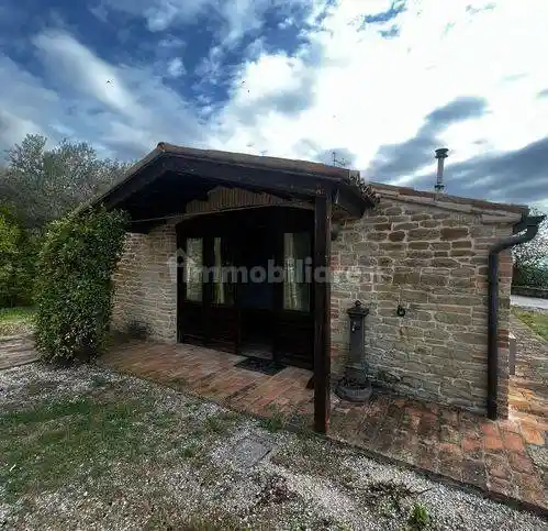 Appartamento via Monte Deserto, Castelplanio - foto 5