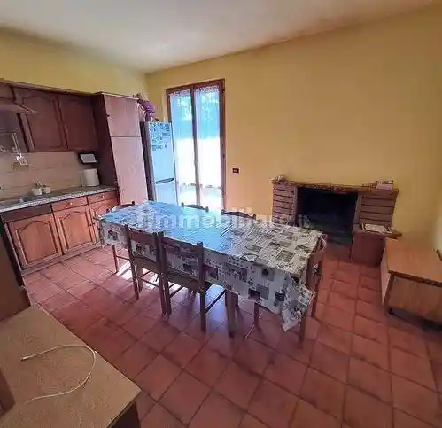 Appartamento via Madonna Del Piano, Castelplanio - foto 2